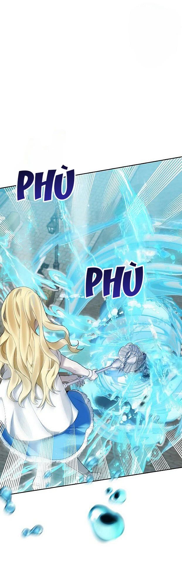 Cú Đấm Netkama Chapter 2 - Trang 2