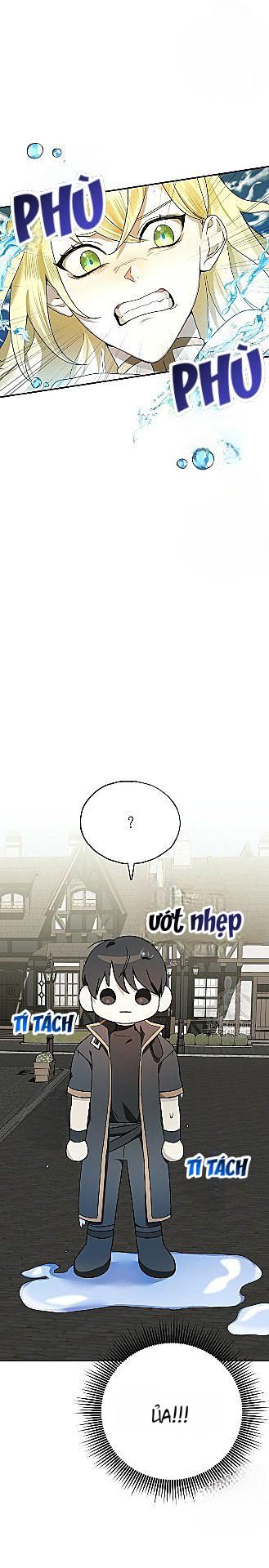 Cú Đấm Netkama Chapter 2 - Trang 2