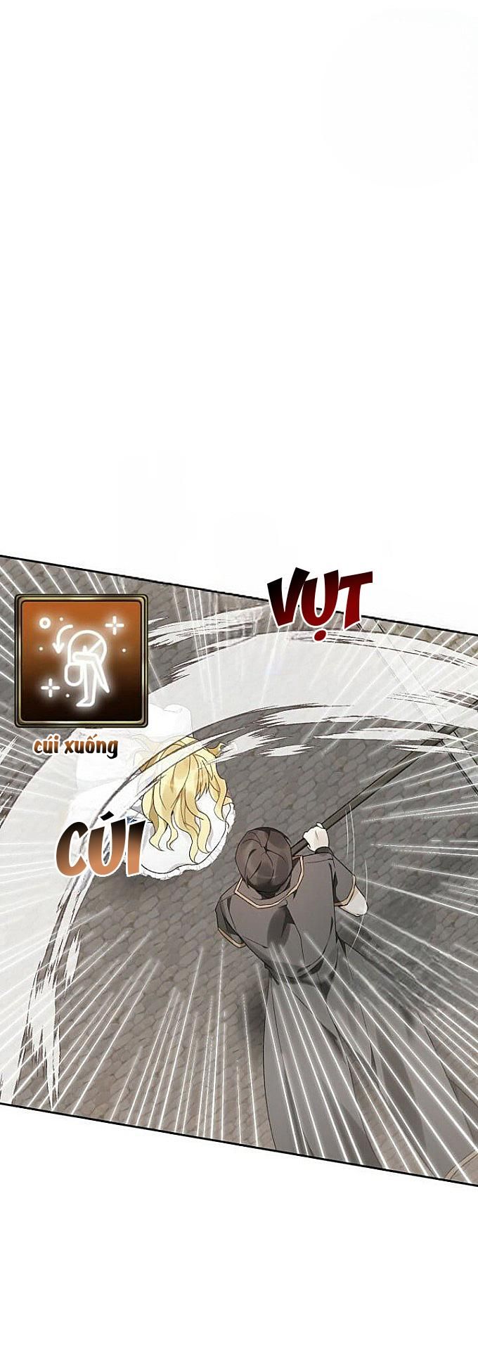 Cú Đấm Netkama Chapter 2 - Trang 2