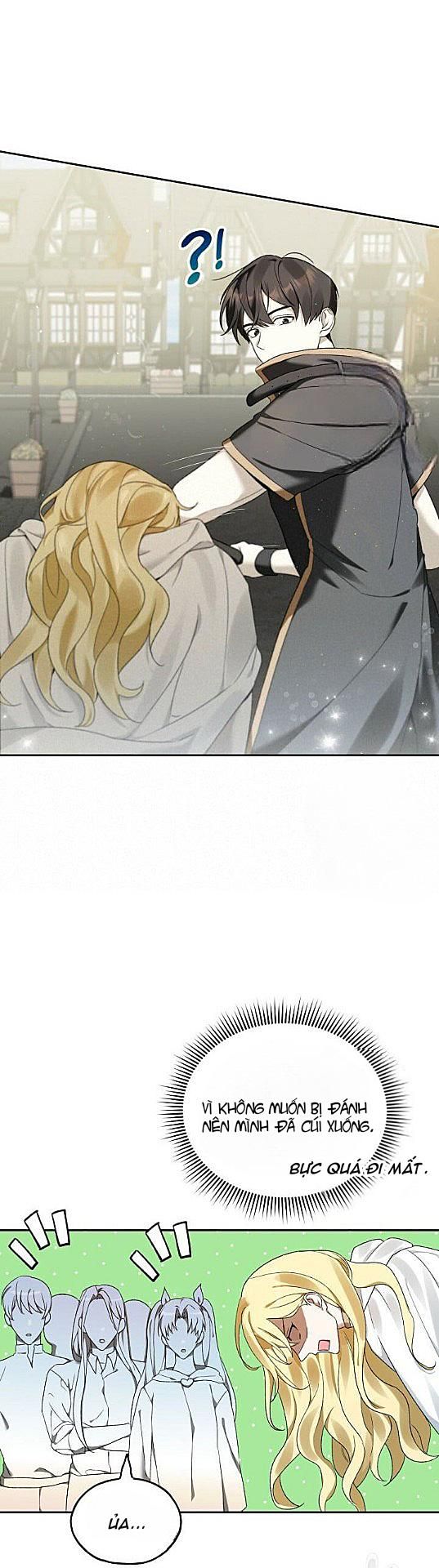 Cú Đấm Netkama Chapter 2 - Trang 2
