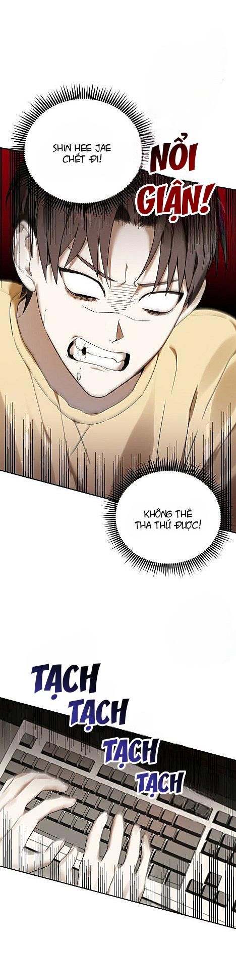 Cú Đấm Netkama Chapter 2 - Trang 2