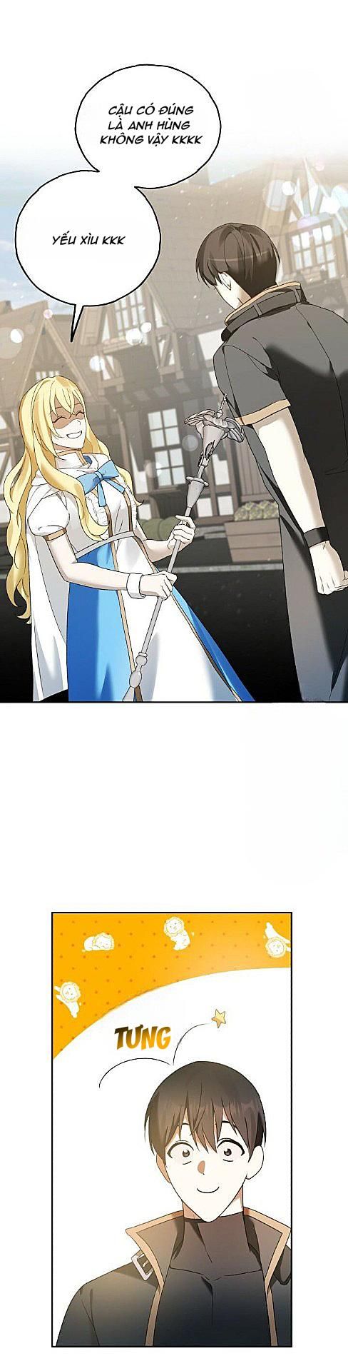 Cú Đấm Netkama Chapter 2 - Trang 2