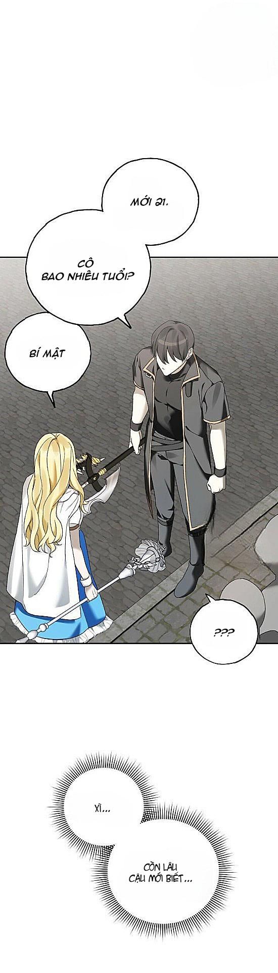 Cú Đấm Netkama Chapter 2 - Trang 2