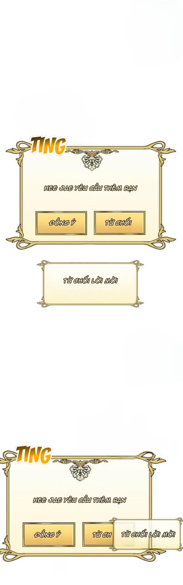 Cú Đấm Netkama Chapter 2 - Trang 2