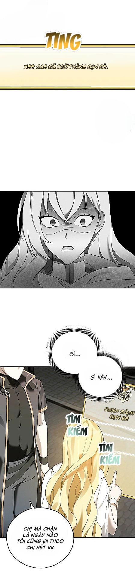 Cú Đấm Netkama Chapter 2 - Trang 2