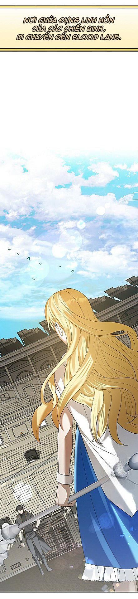Cú Đấm Netkama Chapter 2 - Trang 2