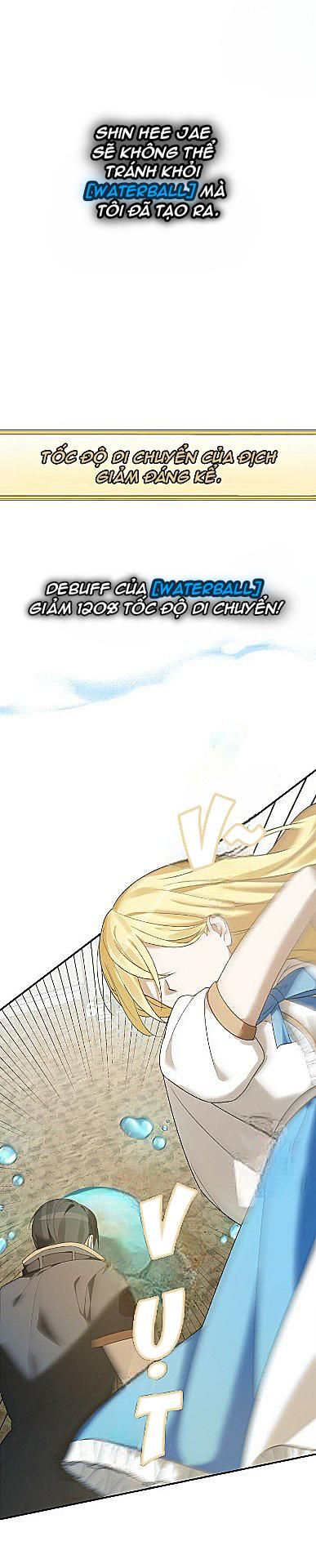 Cú Đấm Netkama Chapter 2 - Trang 2