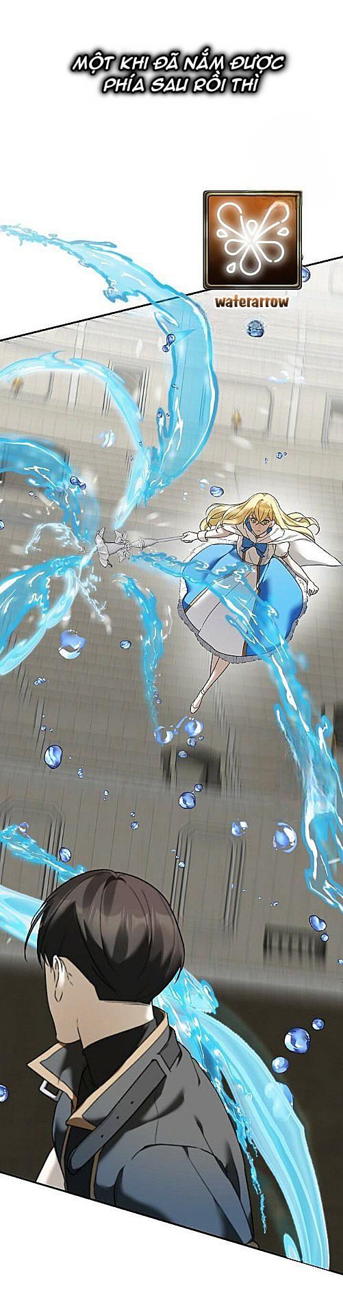 Cú Đấm Netkama Chapter 2 - Trang 2