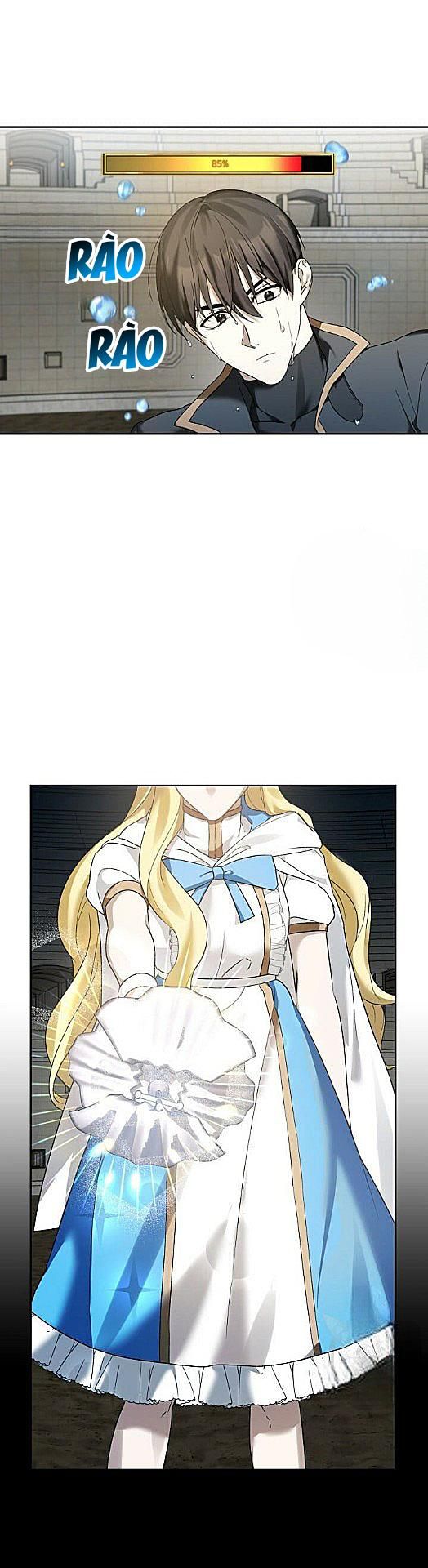 Cú Đấm Netkama Chapter 2 - Trang 2
