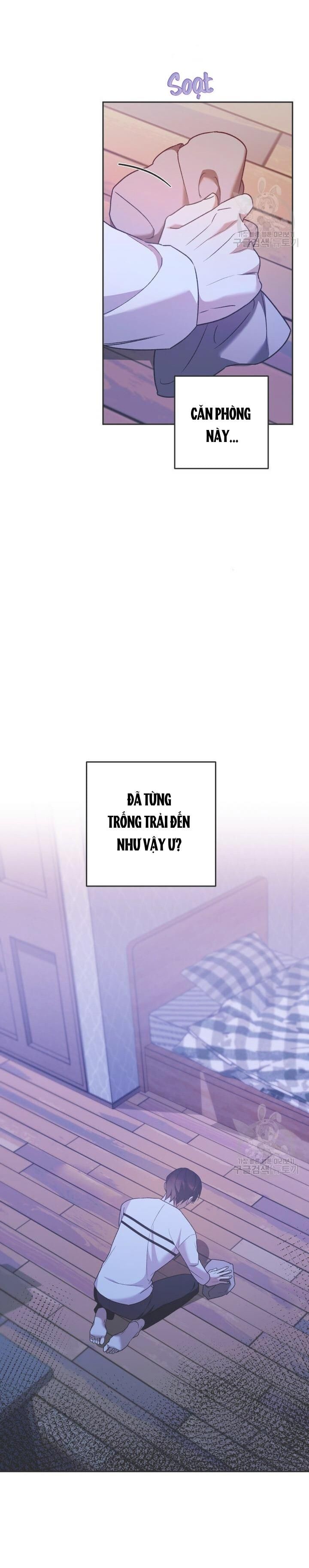Cú Đấm Netkama Chapter 20 - Trang 2