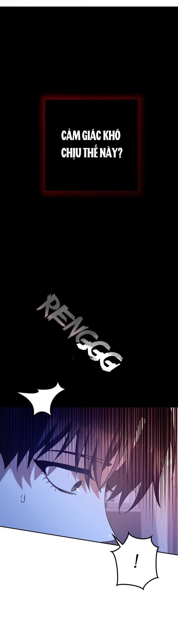 Cú Đấm Netkama Chapter 20 - Trang 2