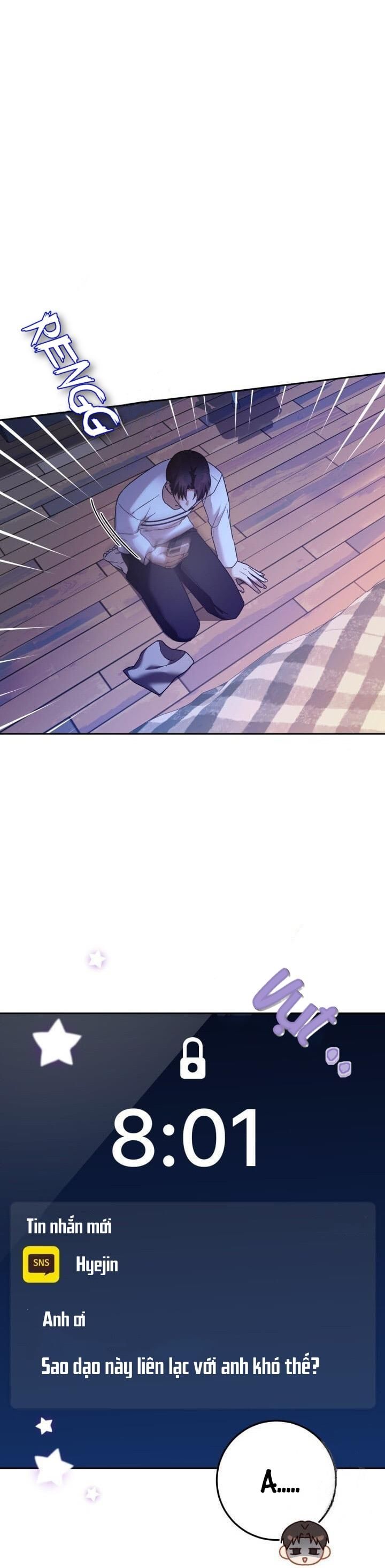 Cú Đấm Netkama Chapter 20 - Trang 2