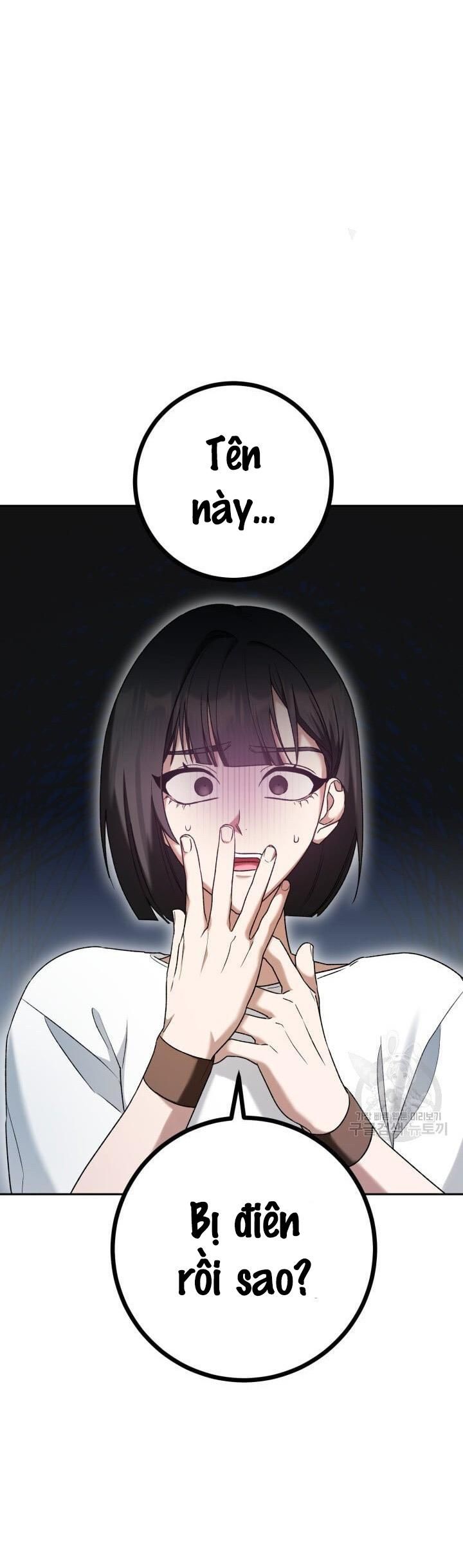 Cú Đấm Netkama Chapter 20 - Trang 2