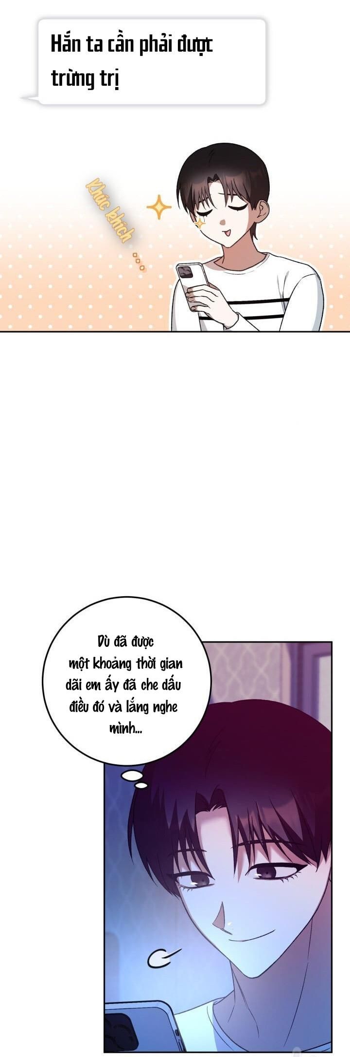 Cú Đấm Netkama Chapter 20 - Trang 2