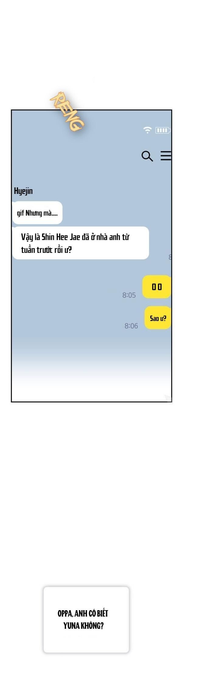 Cú Đấm Netkama Chapter 20 - Trang 2