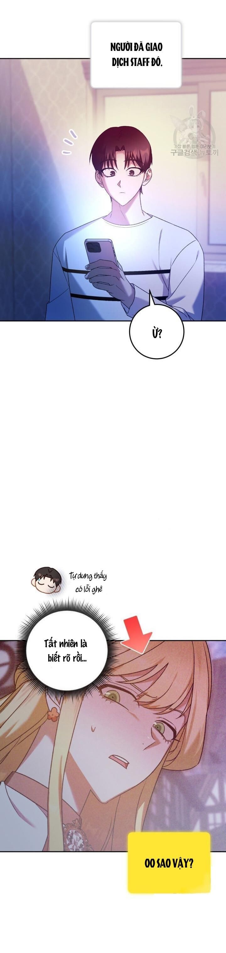 Cú Đấm Netkama Chapter 20 - Trang 2