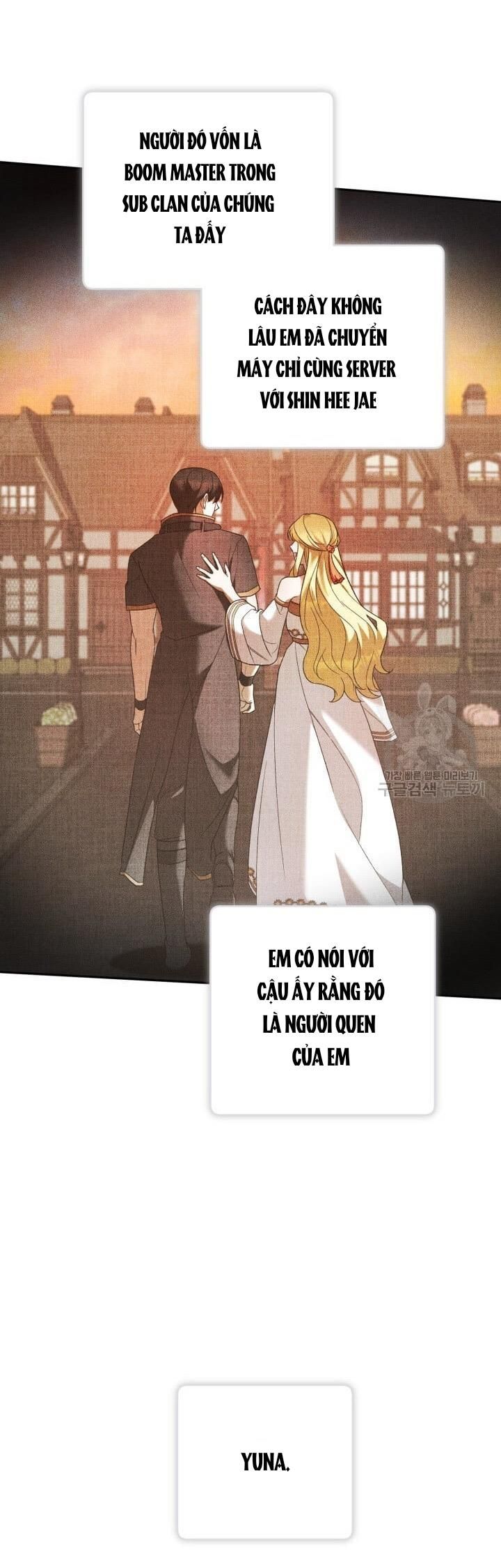 Cú Đấm Netkama Chapter 20 - Trang 2