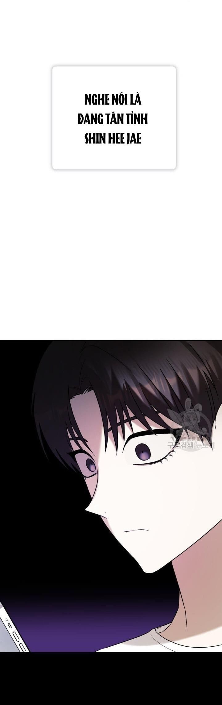 Cú Đấm Netkama Chapter 20 - Trang 2