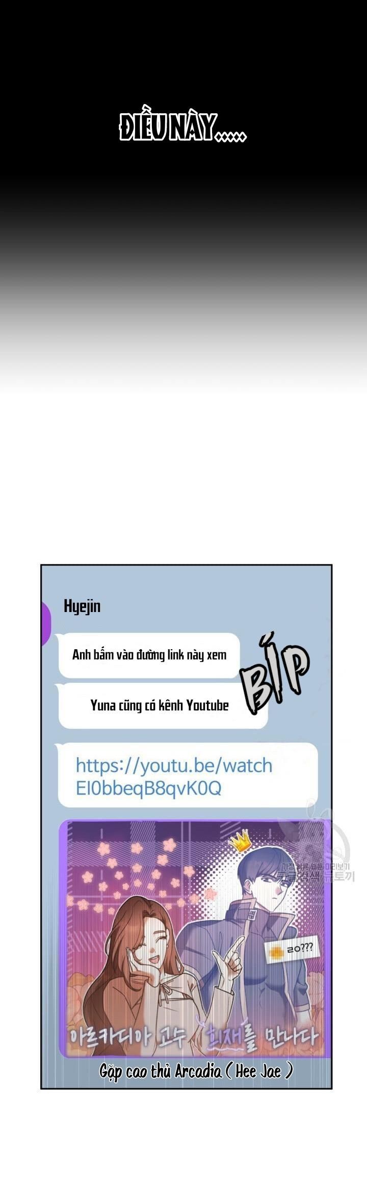 Cú Đấm Netkama Chapter 20 - Trang 2