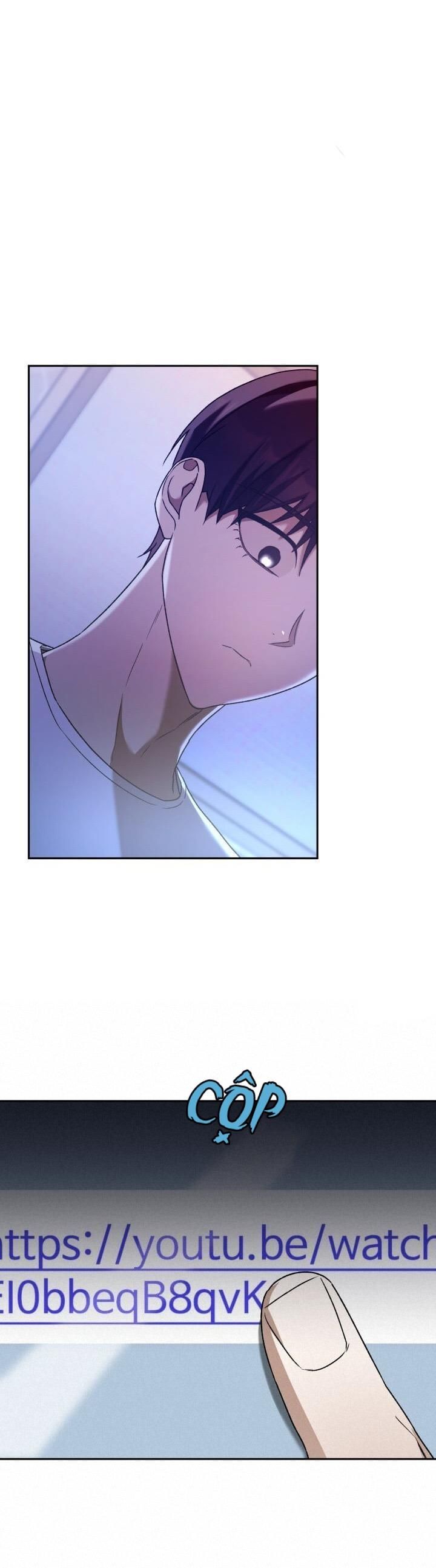 Cú Đấm Netkama Chapter 20 - Trang 2