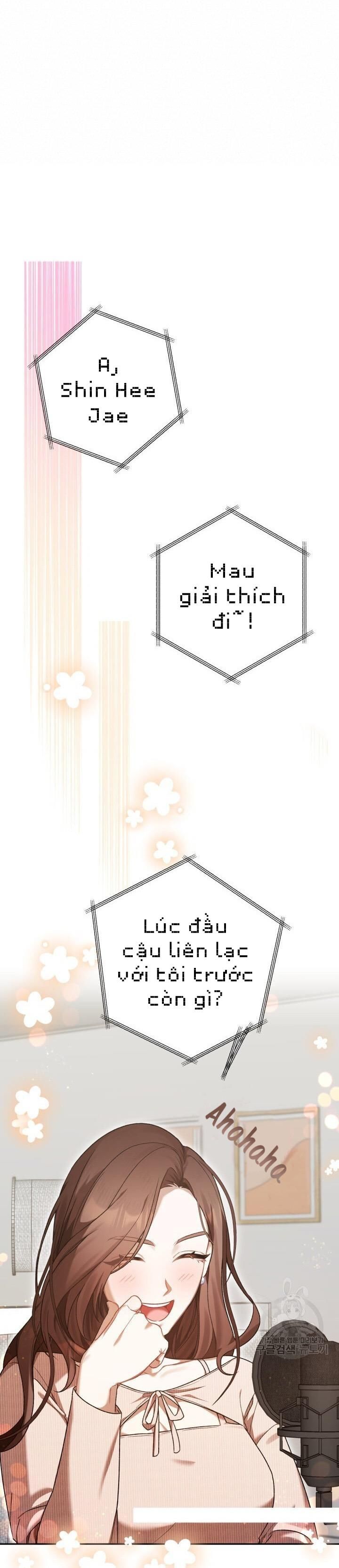 Cú Đấm Netkama Chapter 20 - Trang 2