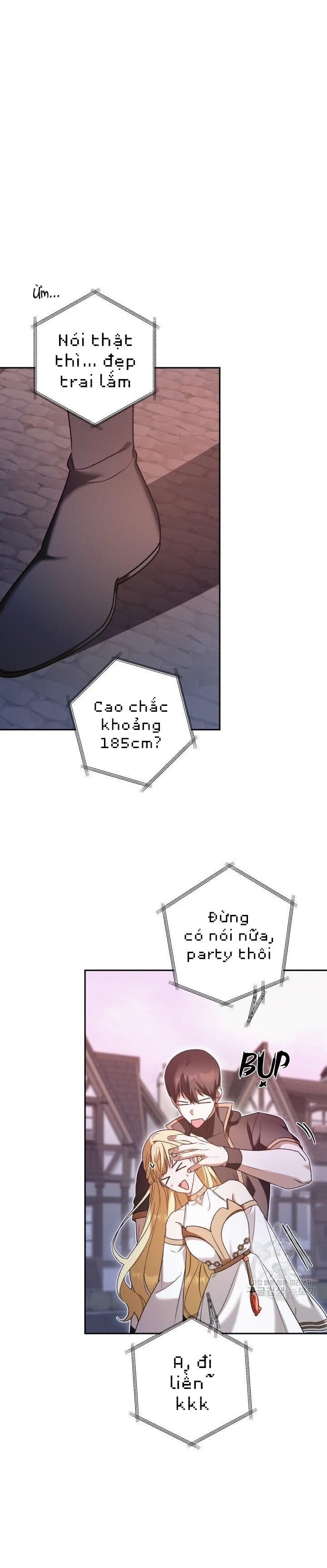 Cú Đấm Netkama Chapter 20 - Trang 2