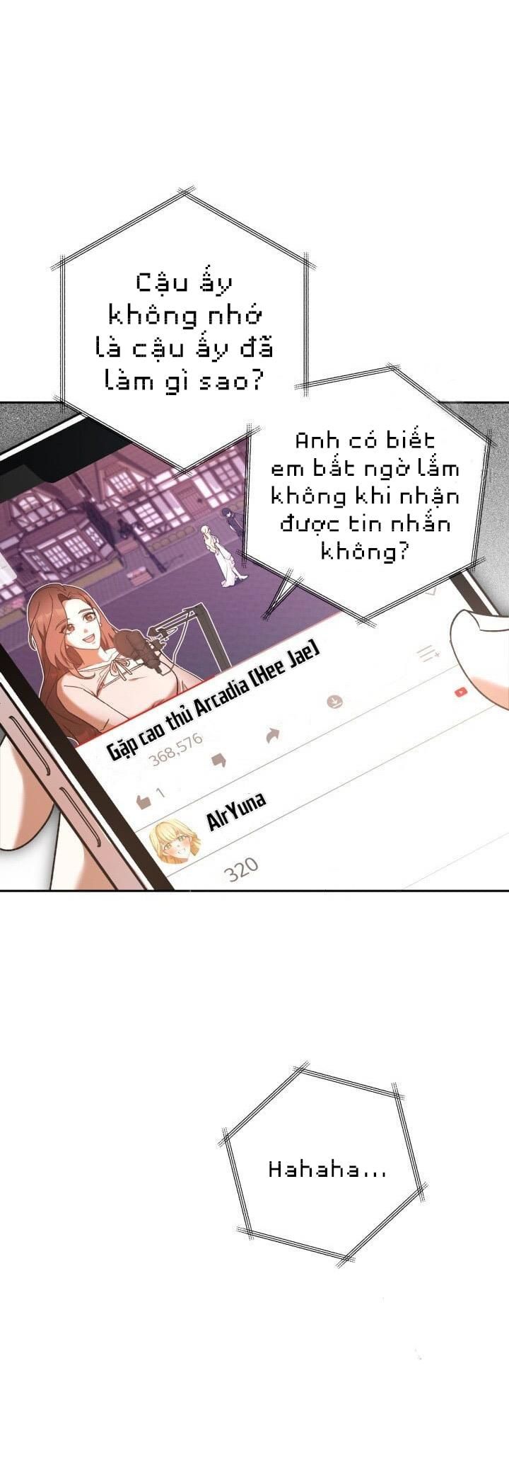 Cú Đấm Netkama Chapter 20 - Trang 2
