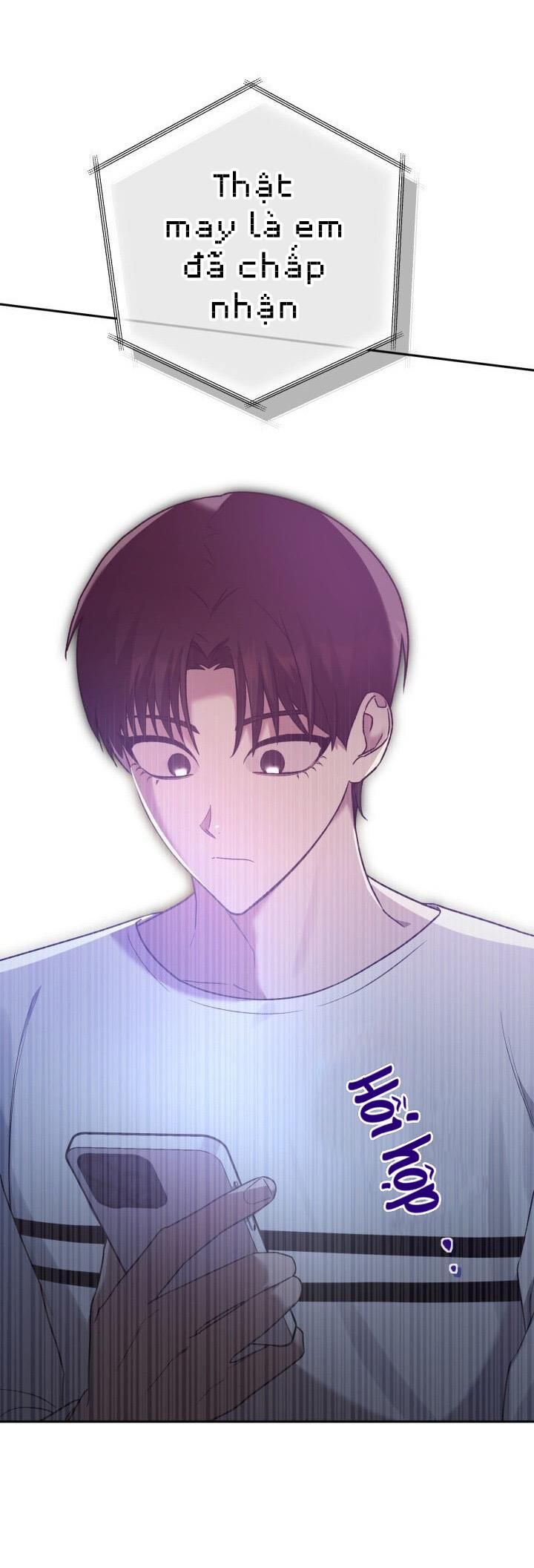 Cú Đấm Netkama Chapter 20 - Trang 2
