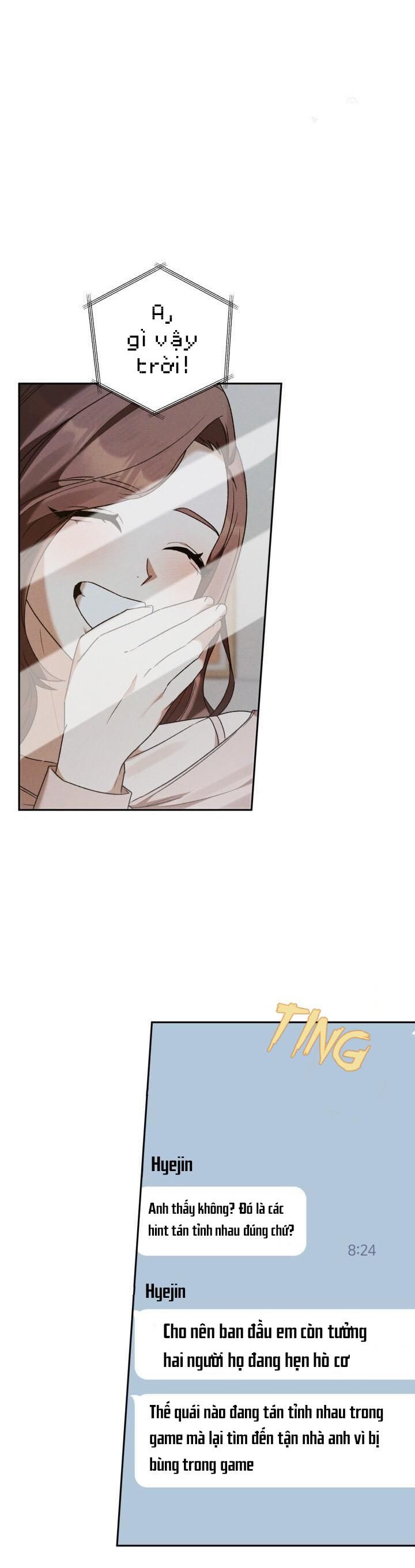 Cú Đấm Netkama Chapter 20 - Trang 2