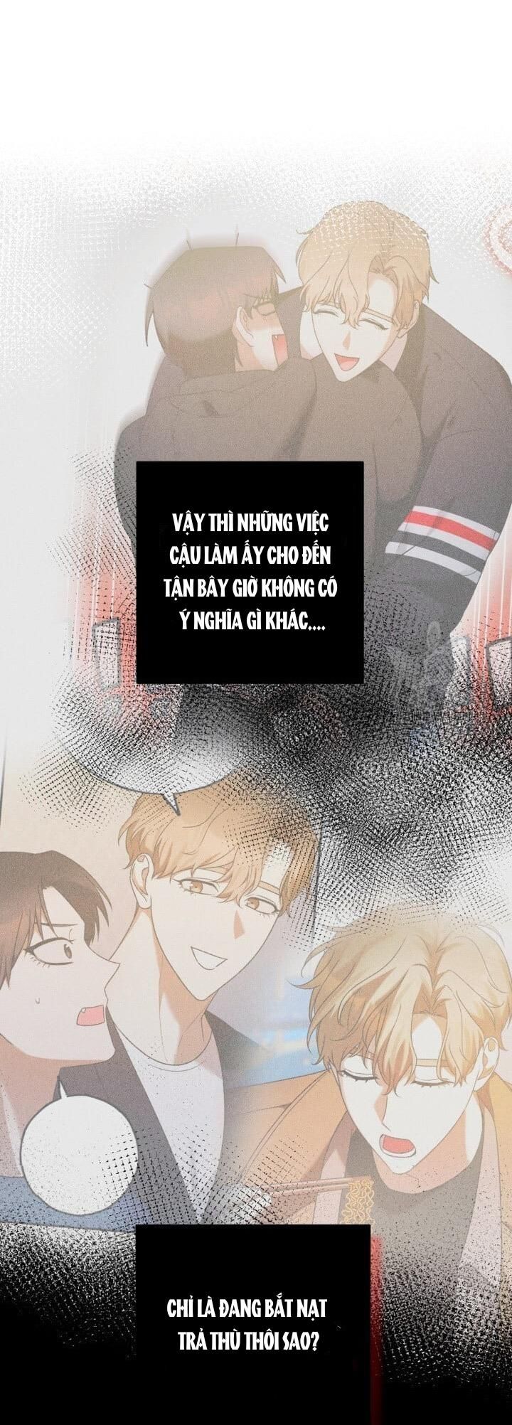 Cú Đấm Netkama Chapter 20 - Trang 2