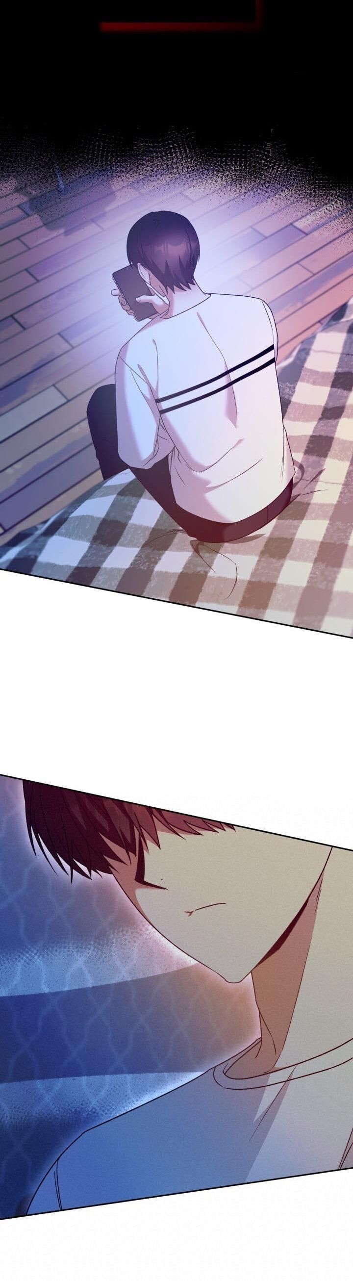 Cú Đấm Netkama Chapter 20 - Trang 2