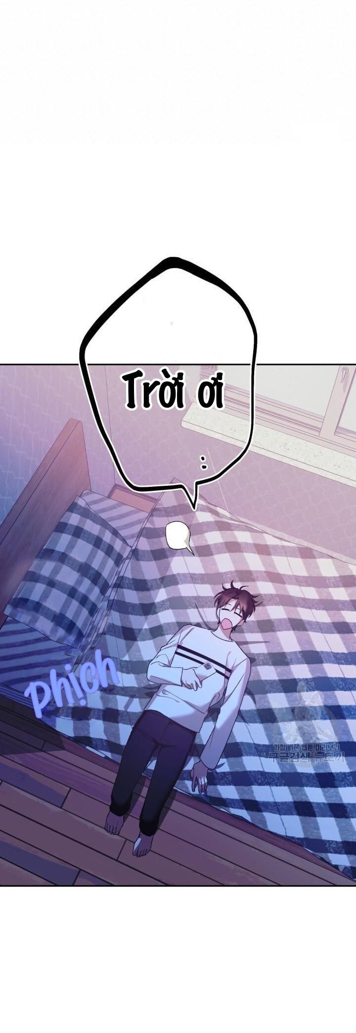 Cú Đấm Netkama Chapter 20 - Trang 2