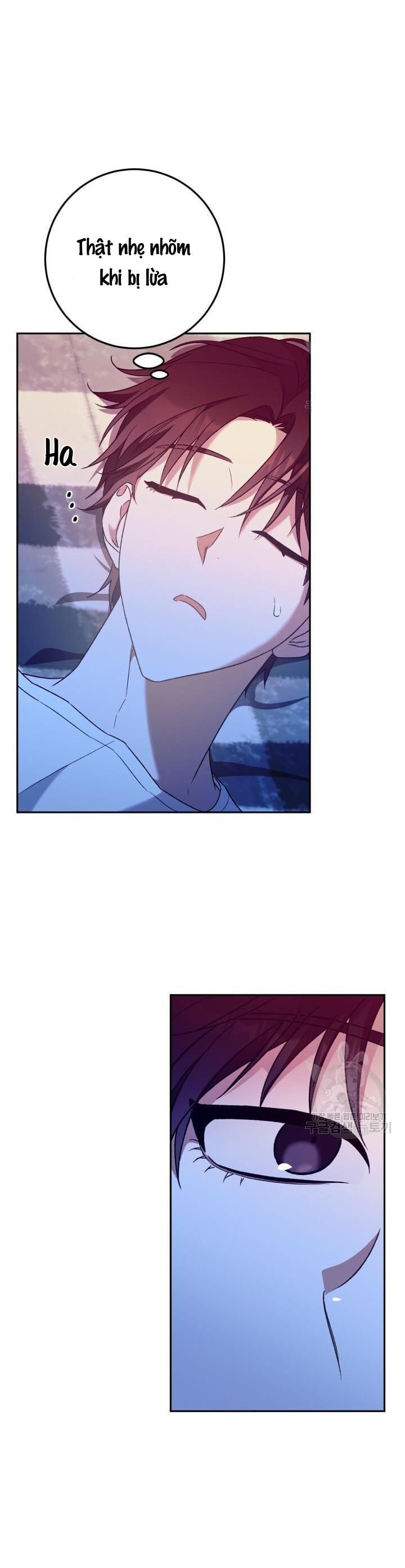 Cú Đấm Netkama Chapter 20 - Trang 2