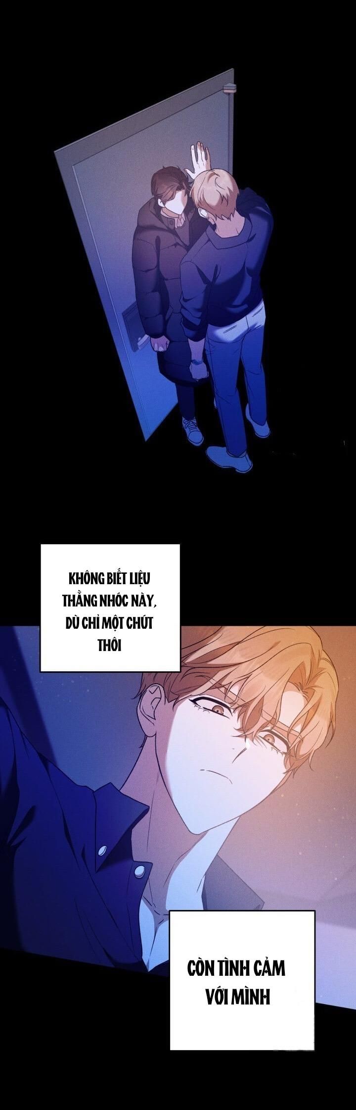 Cú Đấm Netkama Chapter 20 - Trang 2