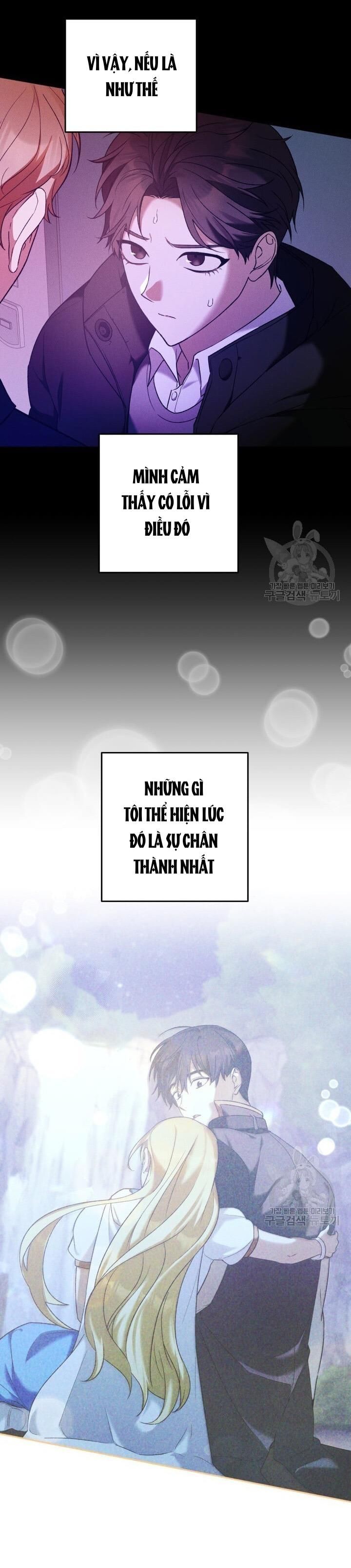 Cú Đấm Netkama Chapter 20 - Trang 2
