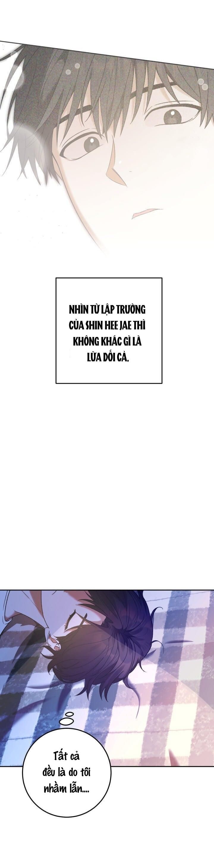 Cú Đấm Netkama Chapter 20 - Trang 2