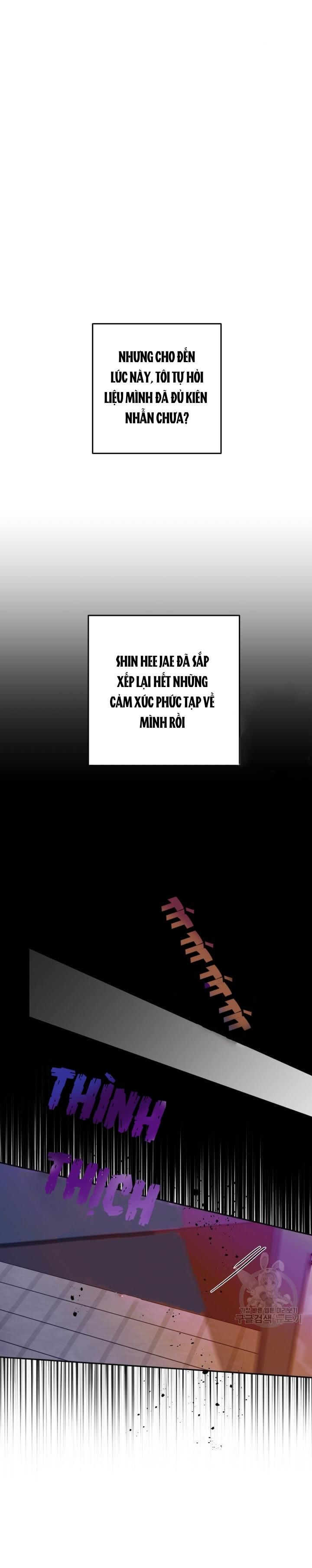 Cú Đấm Netkama Chapter 20 - Trang 2