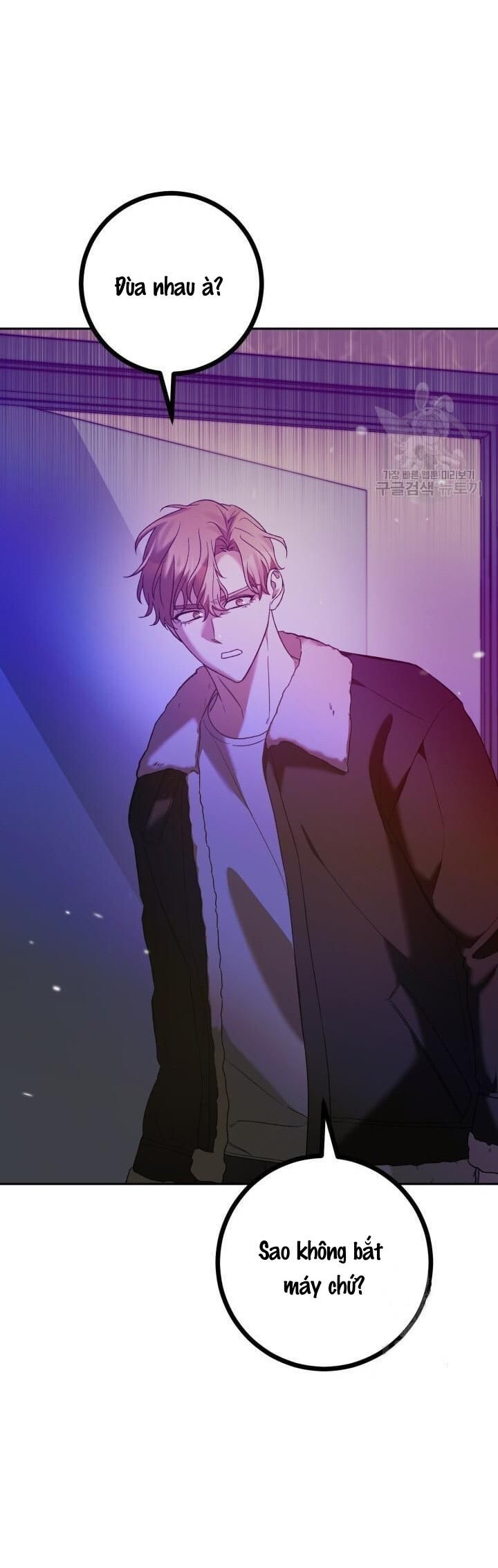 Cú Đấm Netkama Chapter 20 - Trang 2