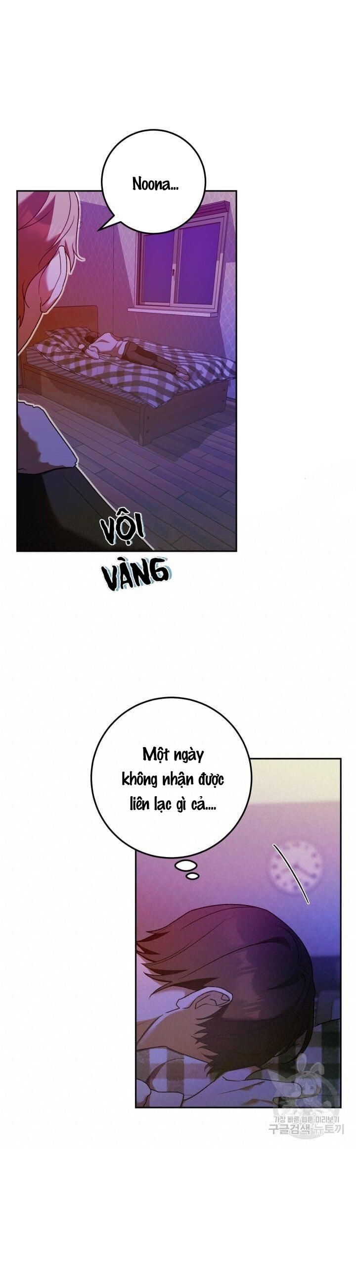 Cú Đấm Netkama Chapter 20 - Trang 2
