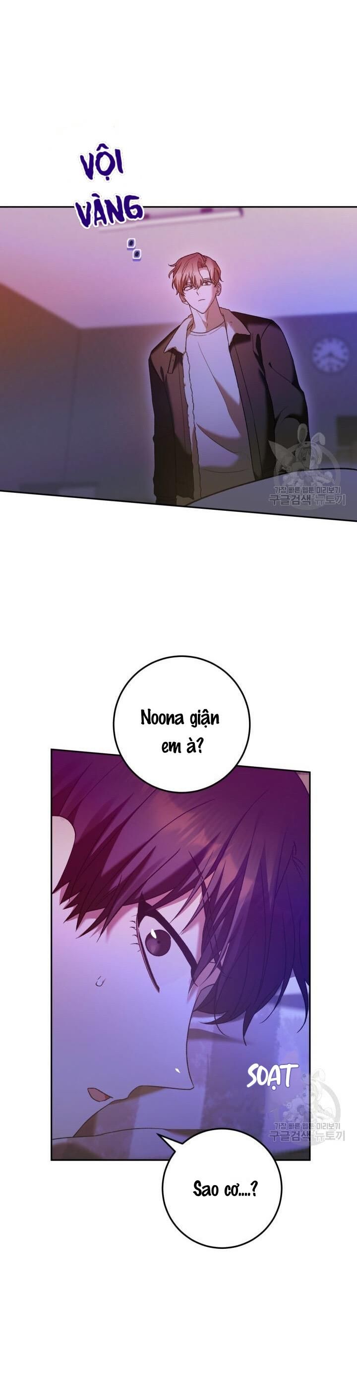 Cú Đấm Netkama Chapter 20 - Trang 2