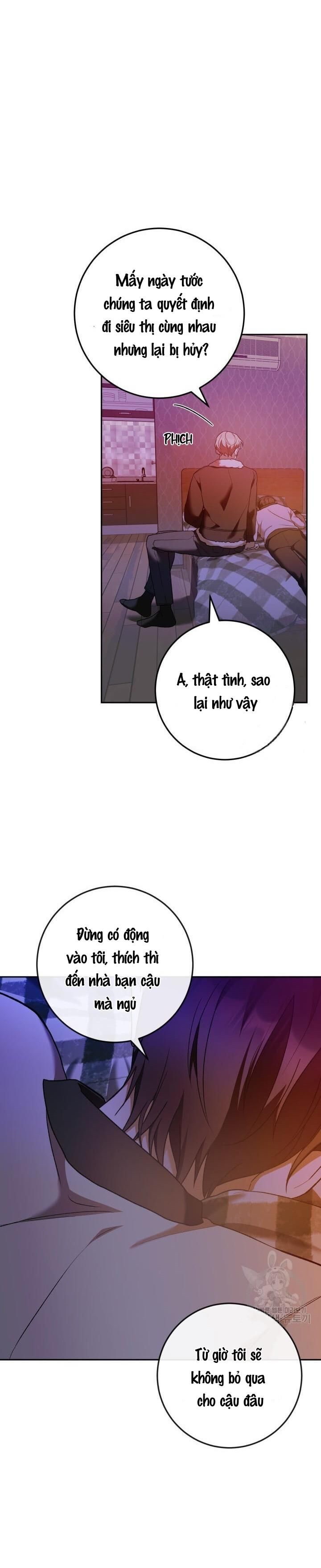 Cú Đấm Netkama Chapter 20 - Trang 2