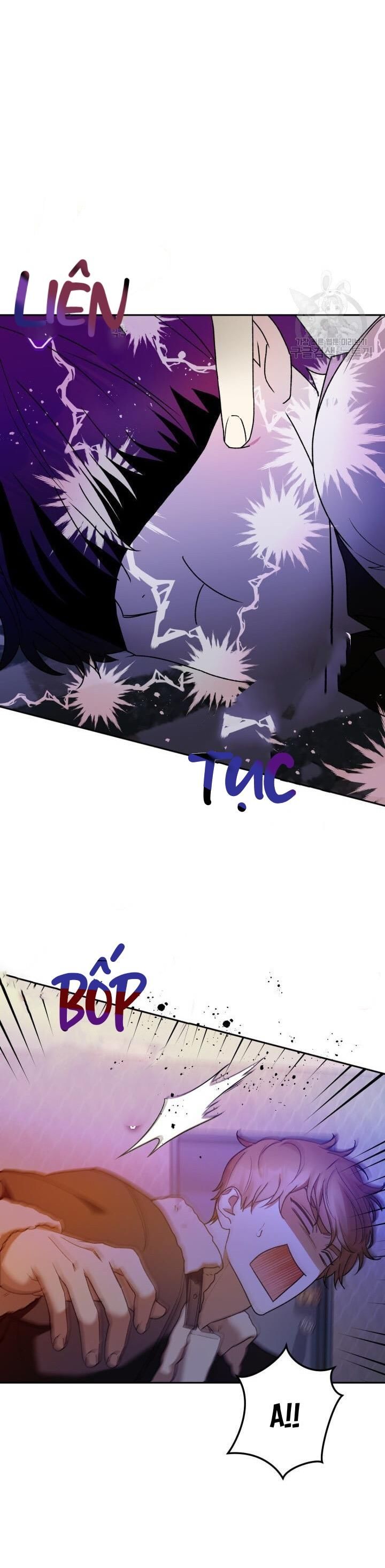 Cú Đấm Netkama Chapter 20 - Trang 2