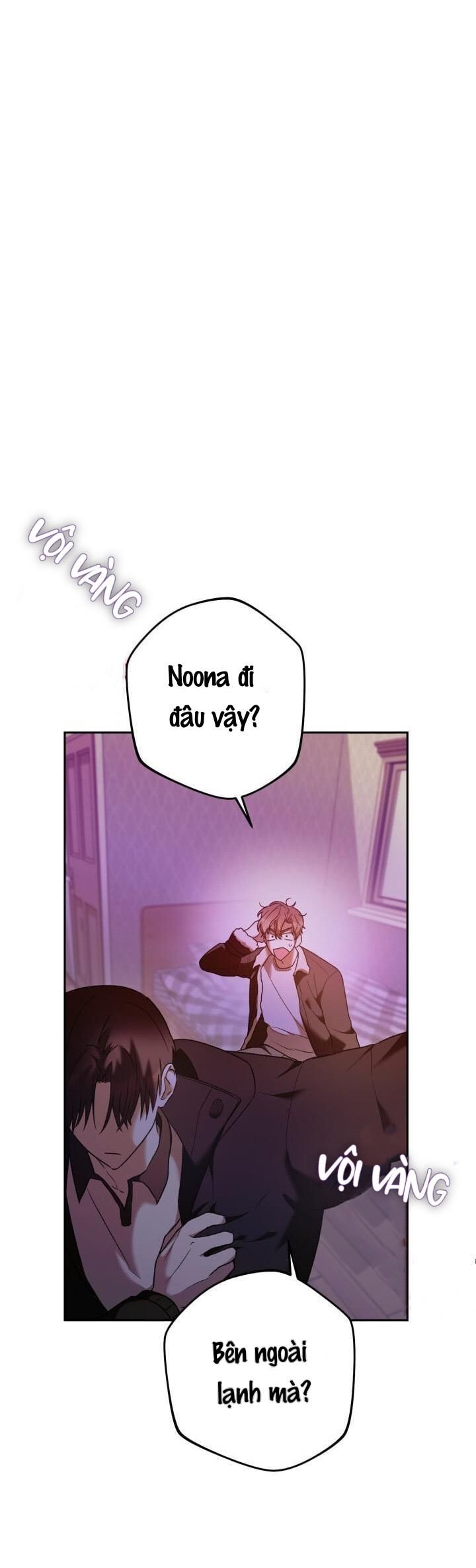 Cú Đấm Netkama Chapter 20 - Trang 2