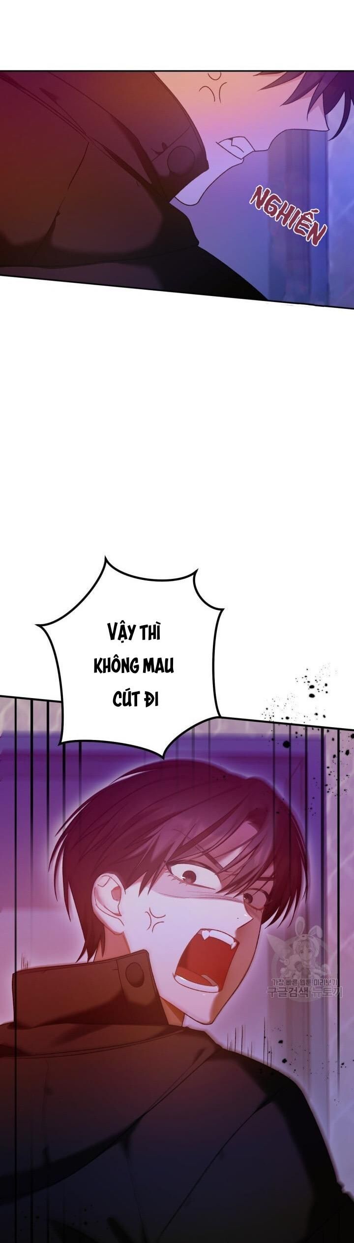 Cú Đấm Netkama Chapter 20 - Trang 2