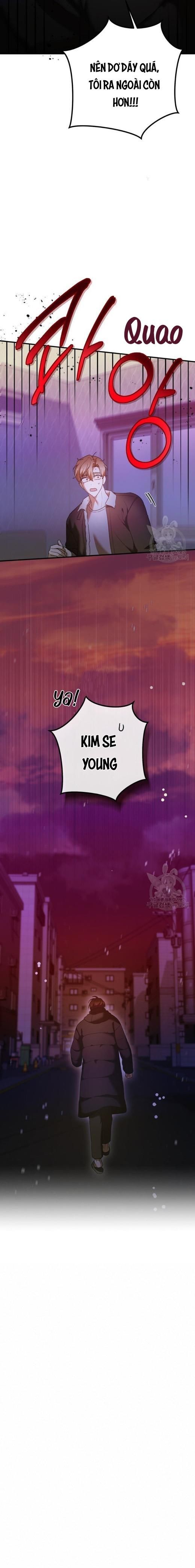 Cú Đấm Netkama Chapter 20 - Trang 2