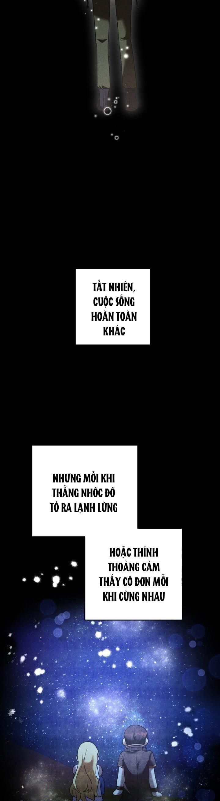 Cú Đấm Netkama Chapter 21 - Trang 2