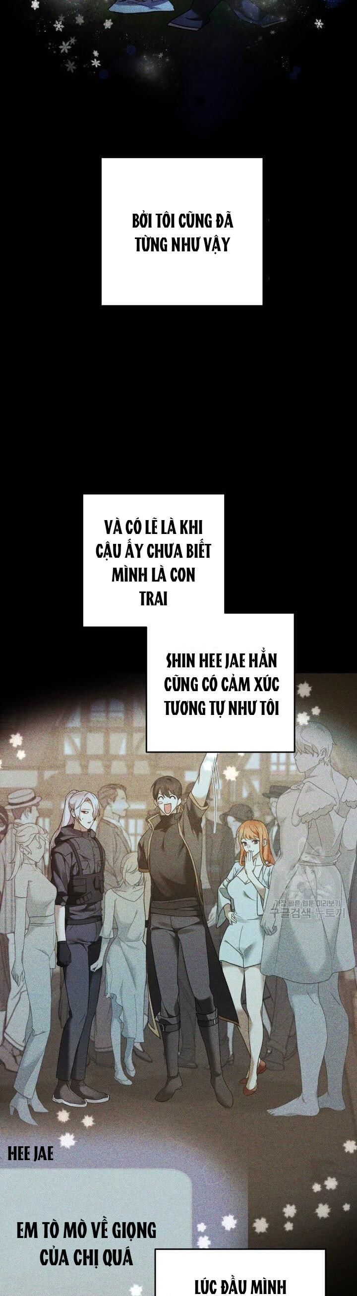 Cú Đấm Netkama Chapter 21 - Trang 2