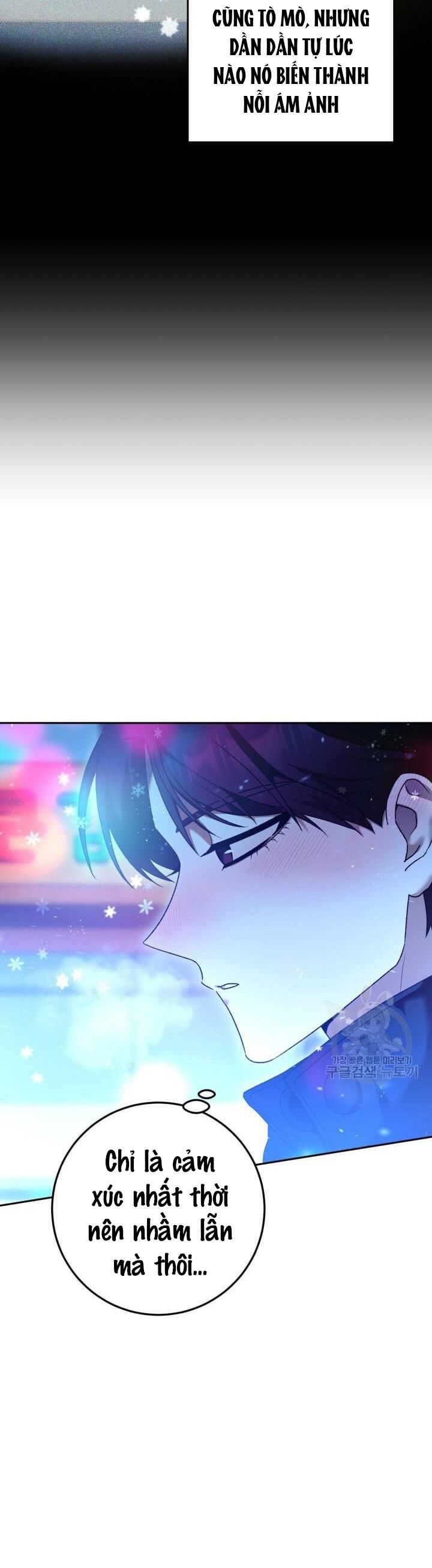 Cú Đấm Netkama Chapter 21 - Trang 2
