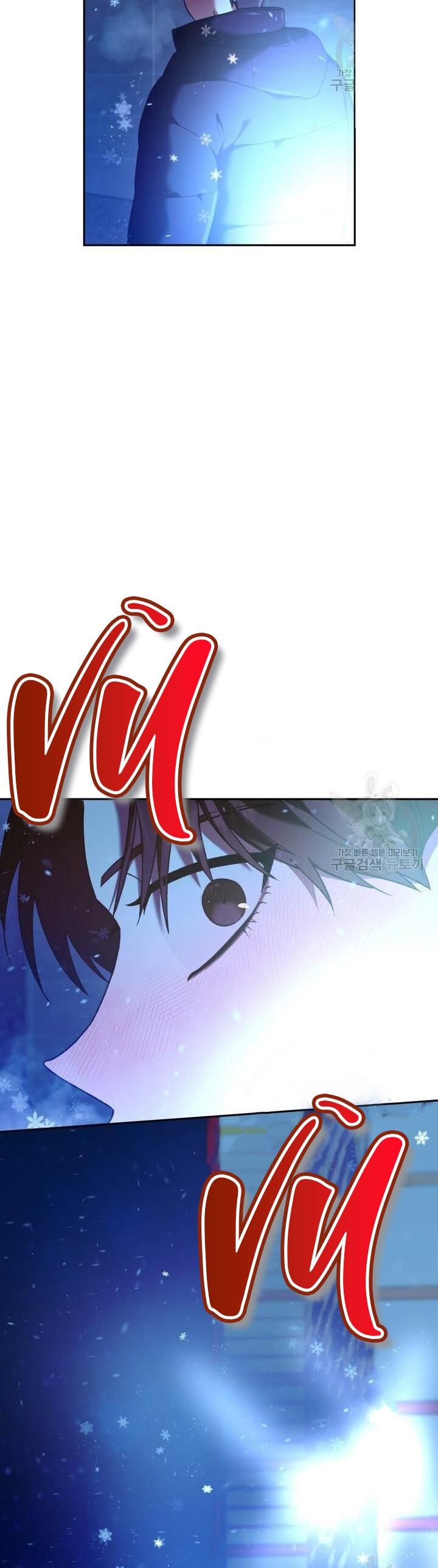 Cú Đấm Netkama Chapter 21 - Trang 2