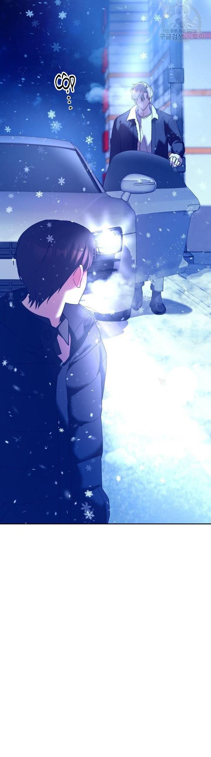 Cú Đấm Netkama Chapter 21 - Trang 2